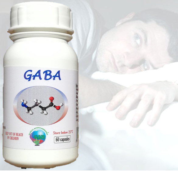 Gaba Capsules1